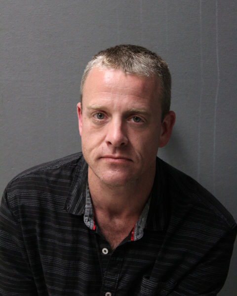 Jon Robert Peterson